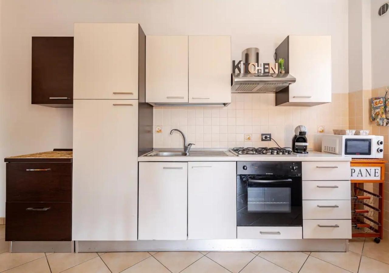 פיומיצ'ינו Garden Villa - Free Parking, Wi-Fi E Netflix מראה חיצוני תמונה
